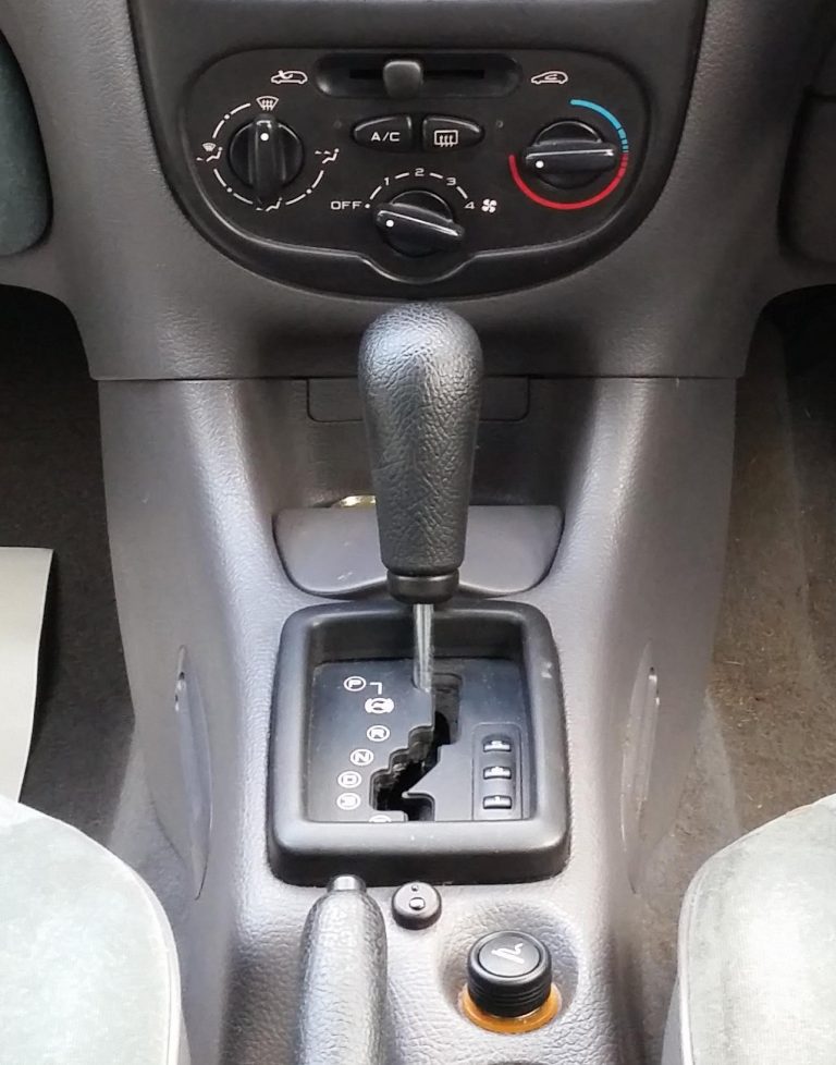 Automatic Driving Lessons West London Qualified Automatic Instructors.