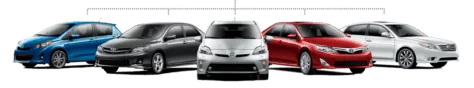 Last Minute Driving Test Car Hire