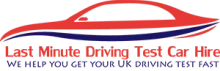short notice driving instructor